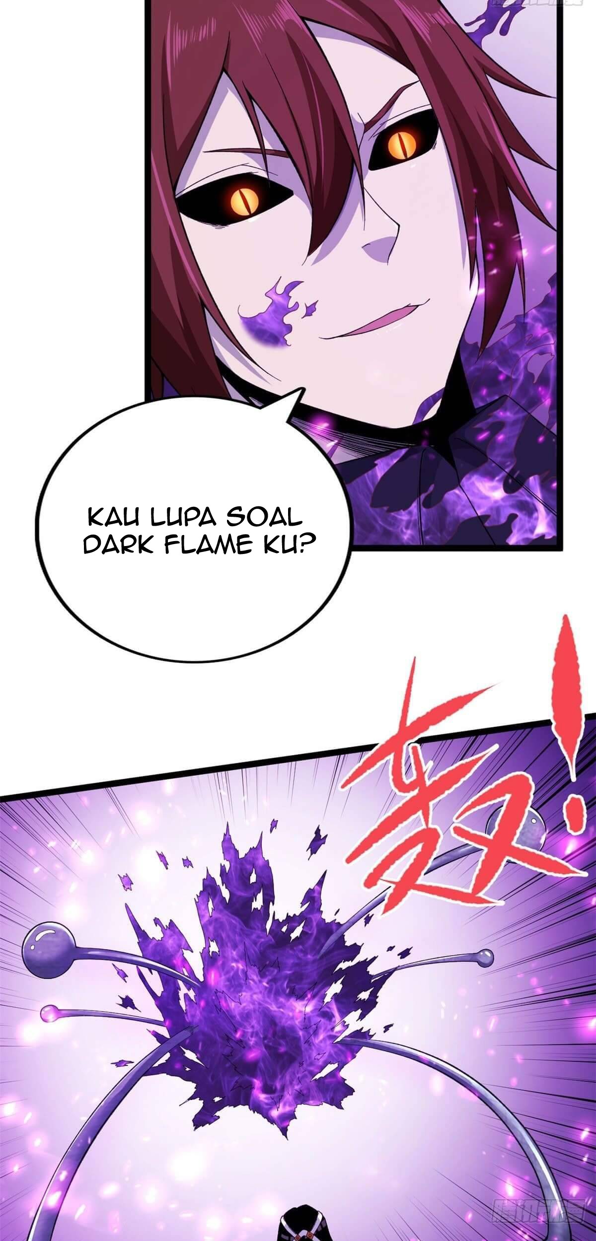 I Can Snatch 999 Types of Abilities Chapter 26 Gambar 28