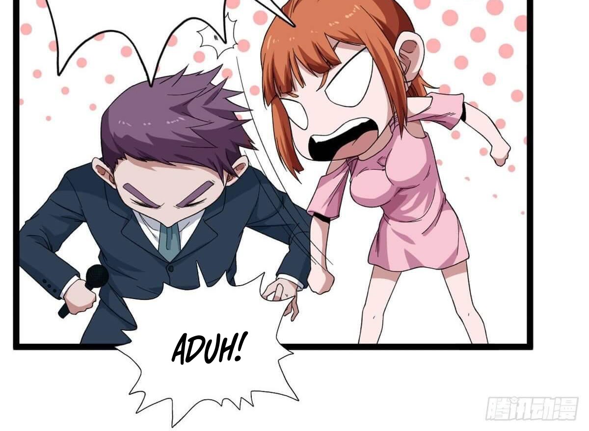 I Can Snatch 999 Types of Abilities Chapter 26 Gambar 31