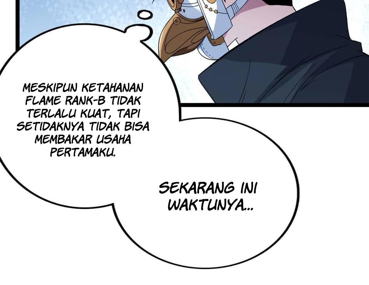 I Can Snatch 999 Types of Abilities Chapter 26 Gambar 33