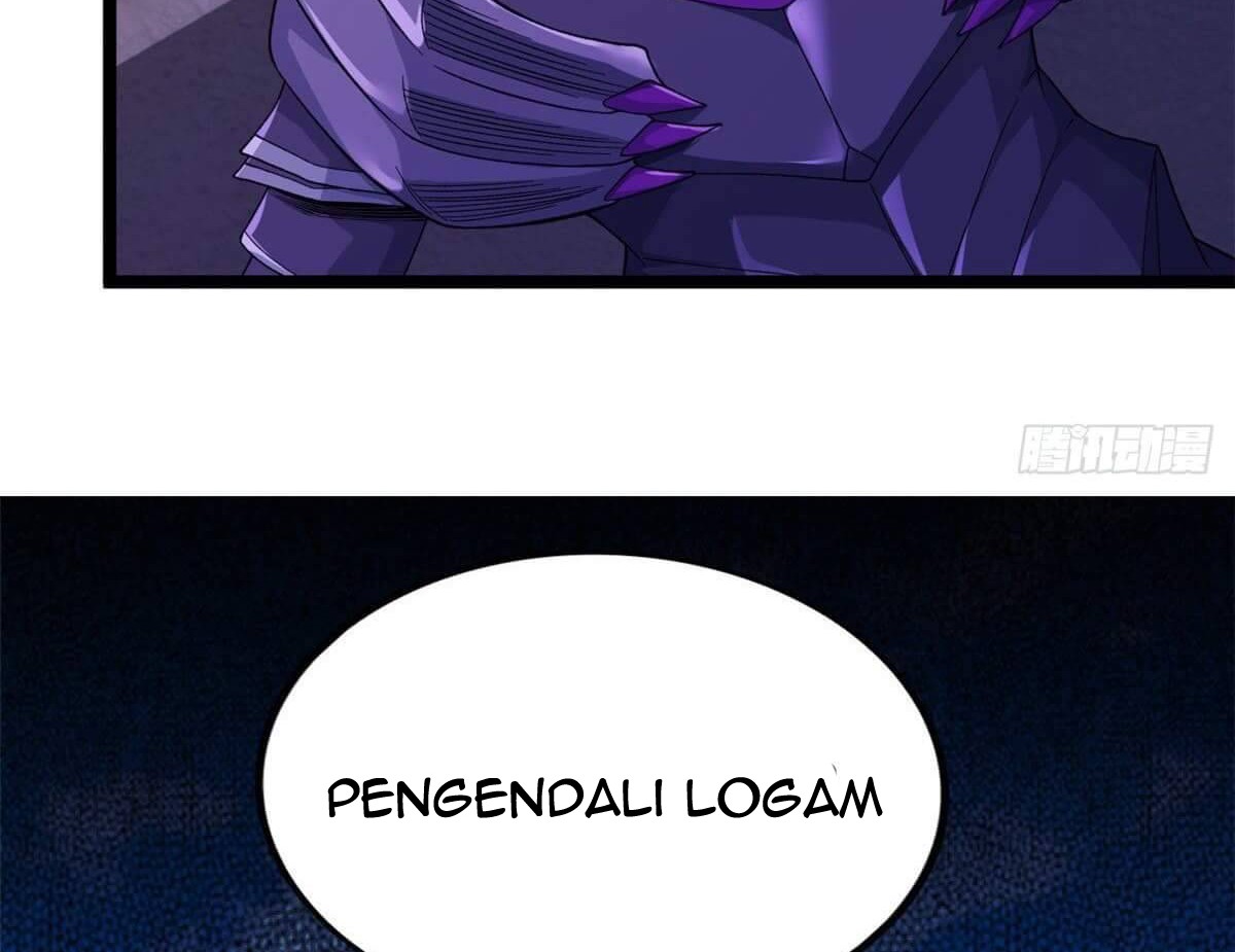 I Can Snatch 999 Types of Abilities Chapter 26 Gambar 35
