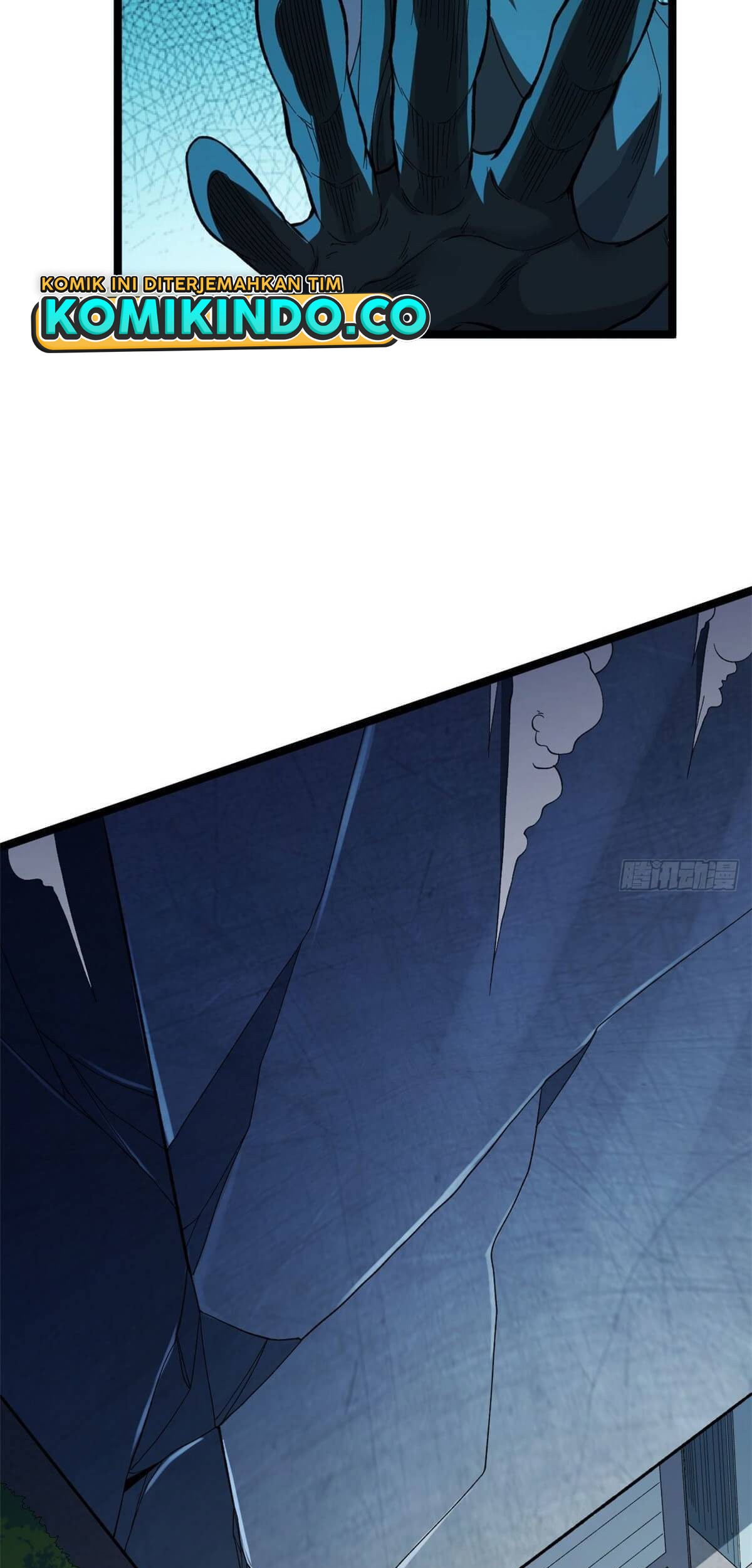 I Can Snatch 999 Types of Abilities Chapter 26 Gambar 38