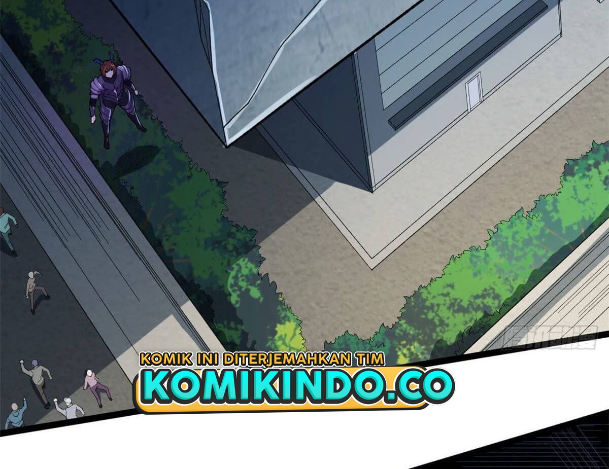 I Can Snatch 999 Types of Abilities Chapter 26 Gambar 39