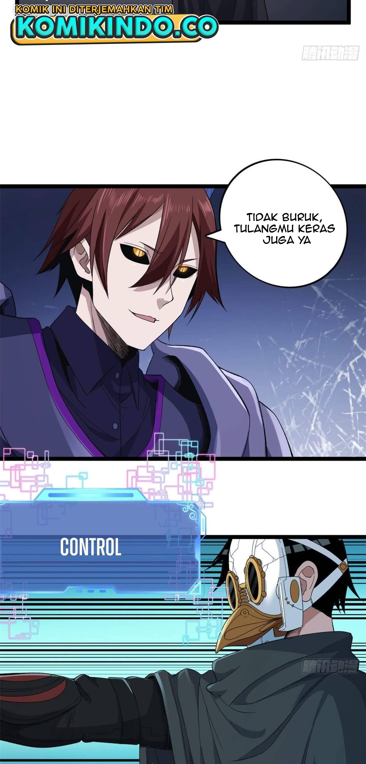 I Can Snatch 999 Types of Abilities Chapter 26 Gambar 8