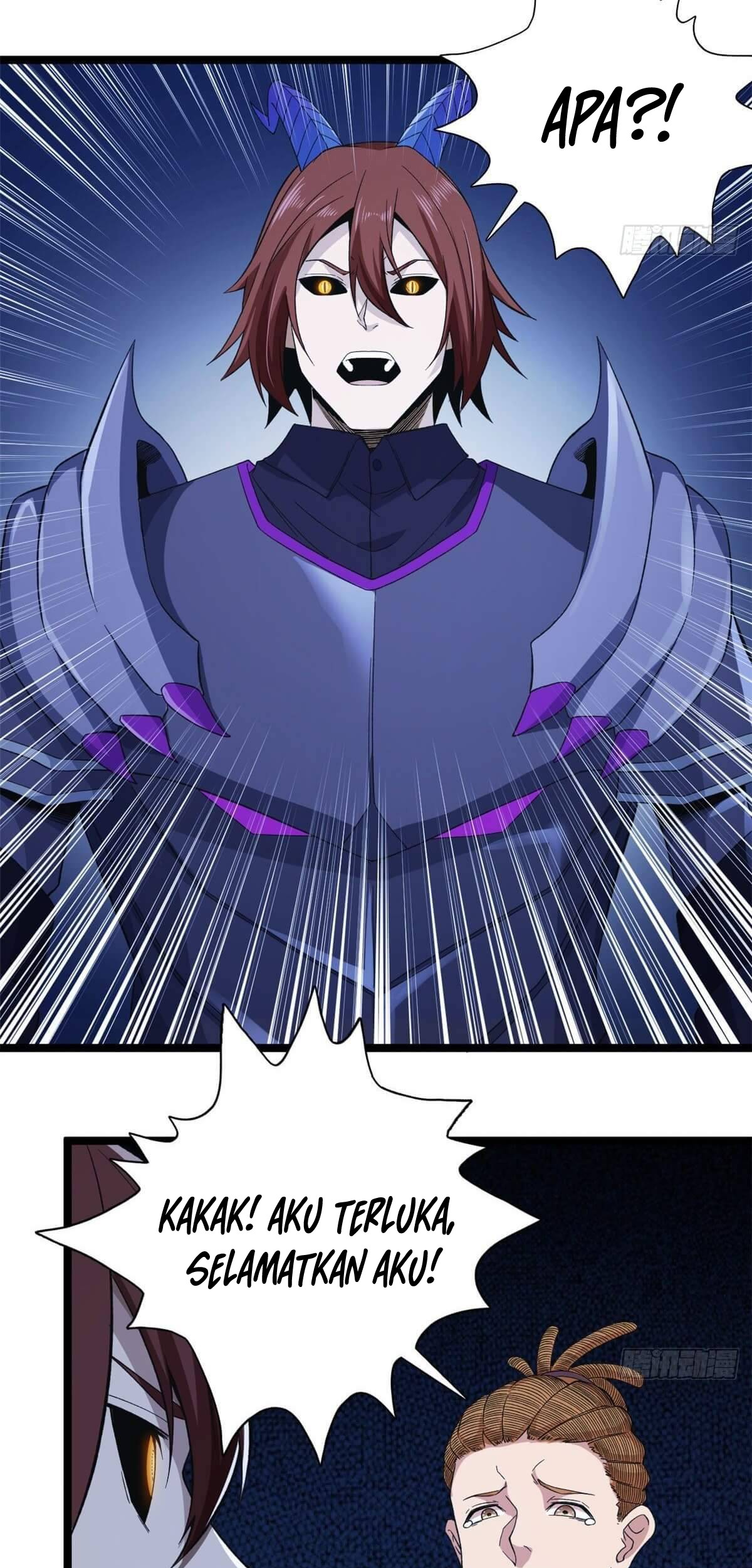 I Can Snatch 999 Types of Abilities Chapter 26 Gambar 10