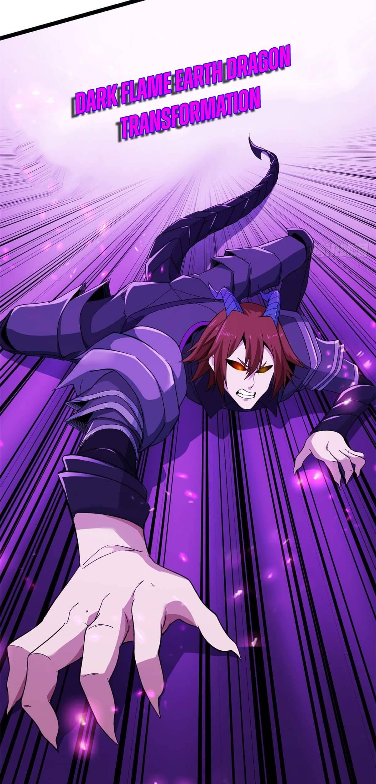 I Can Snatch 999 Types of Abilities Chapter 26 Gambar 14