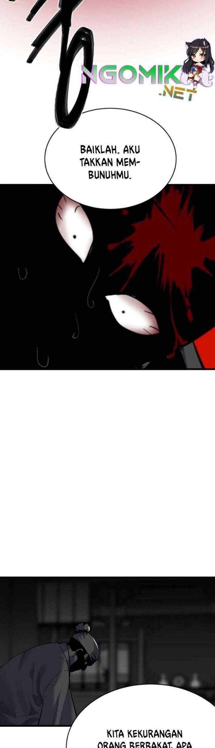 Volcanic Age Chapter 178 Gambar 45