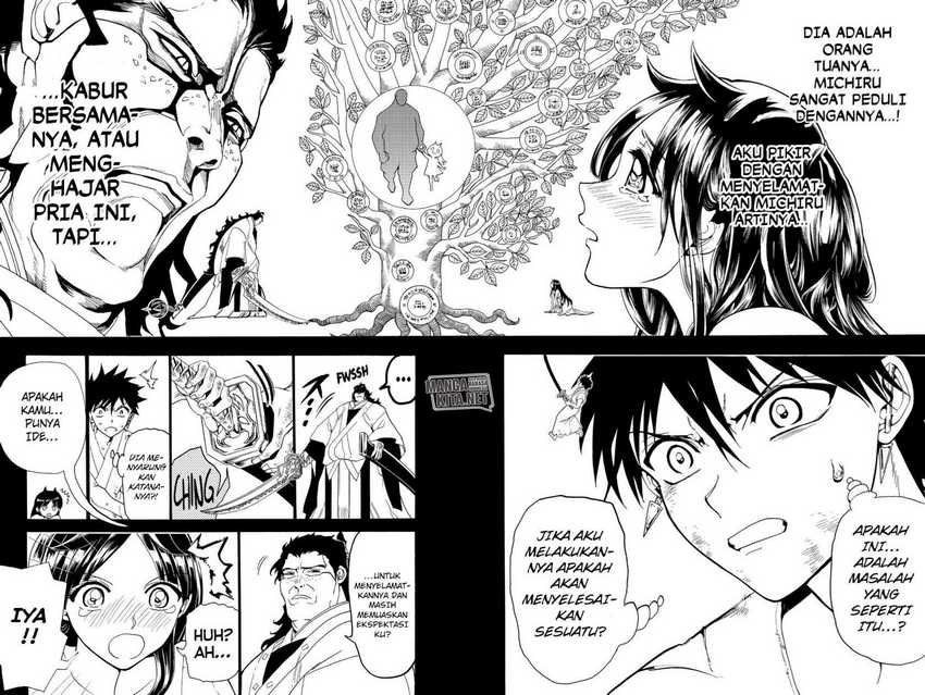 Orient Chapter 71 Gambar 13