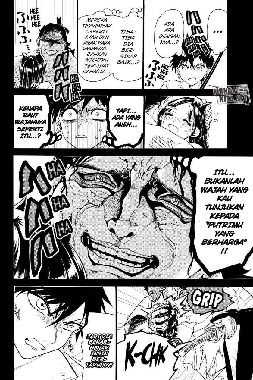 Orient Chapter 71 Gambar 16