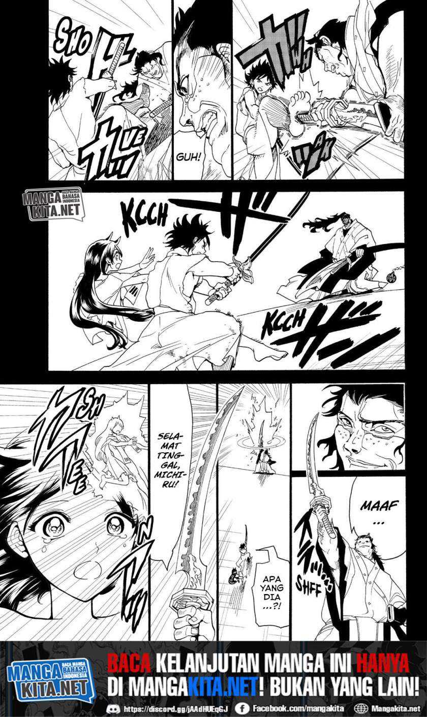 Orient Chapter 71 Gambar 17