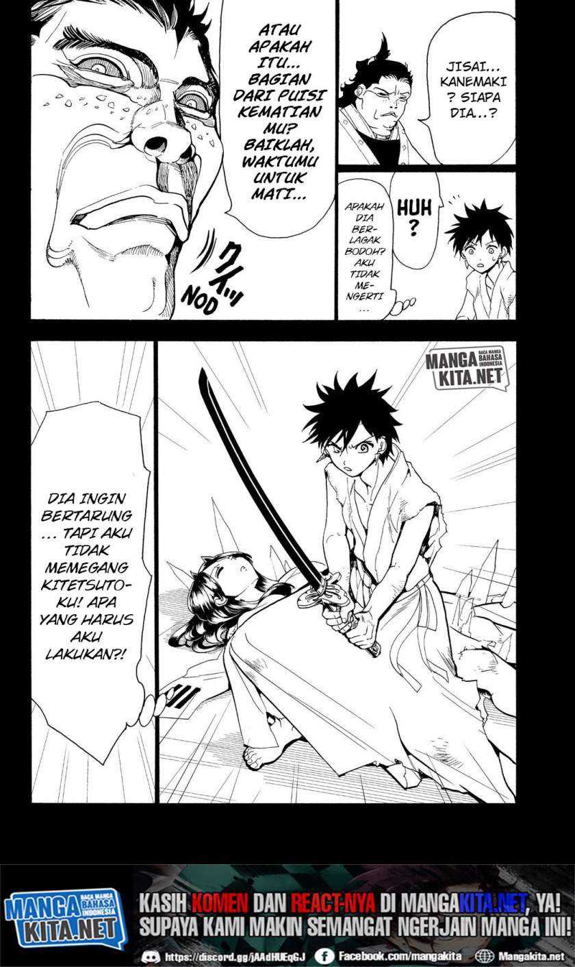 Orient Chapter 71 Gambar 5