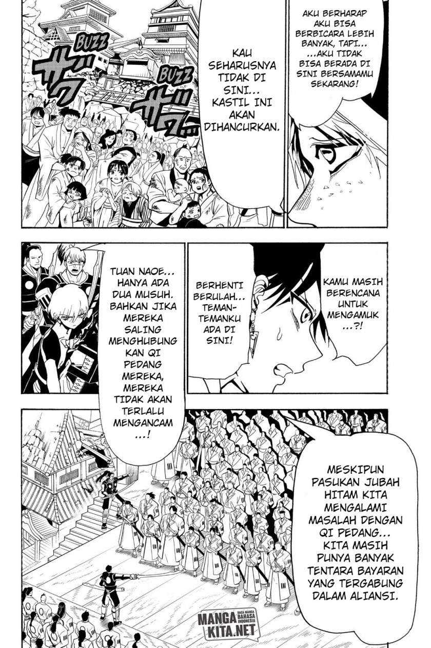 Orient Chapter 70 Gambar 11