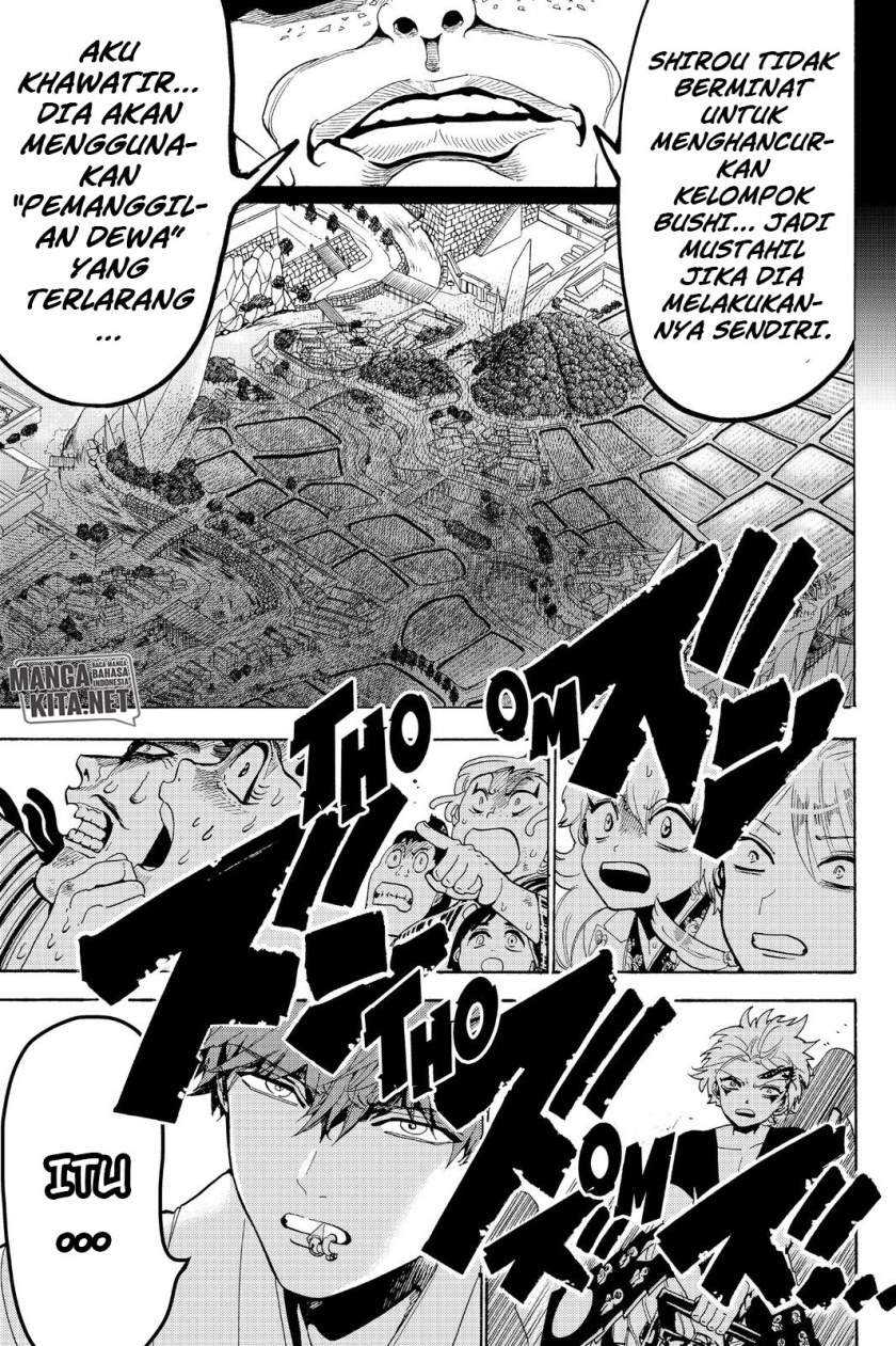 Orient Chapter 70 Gambar 16