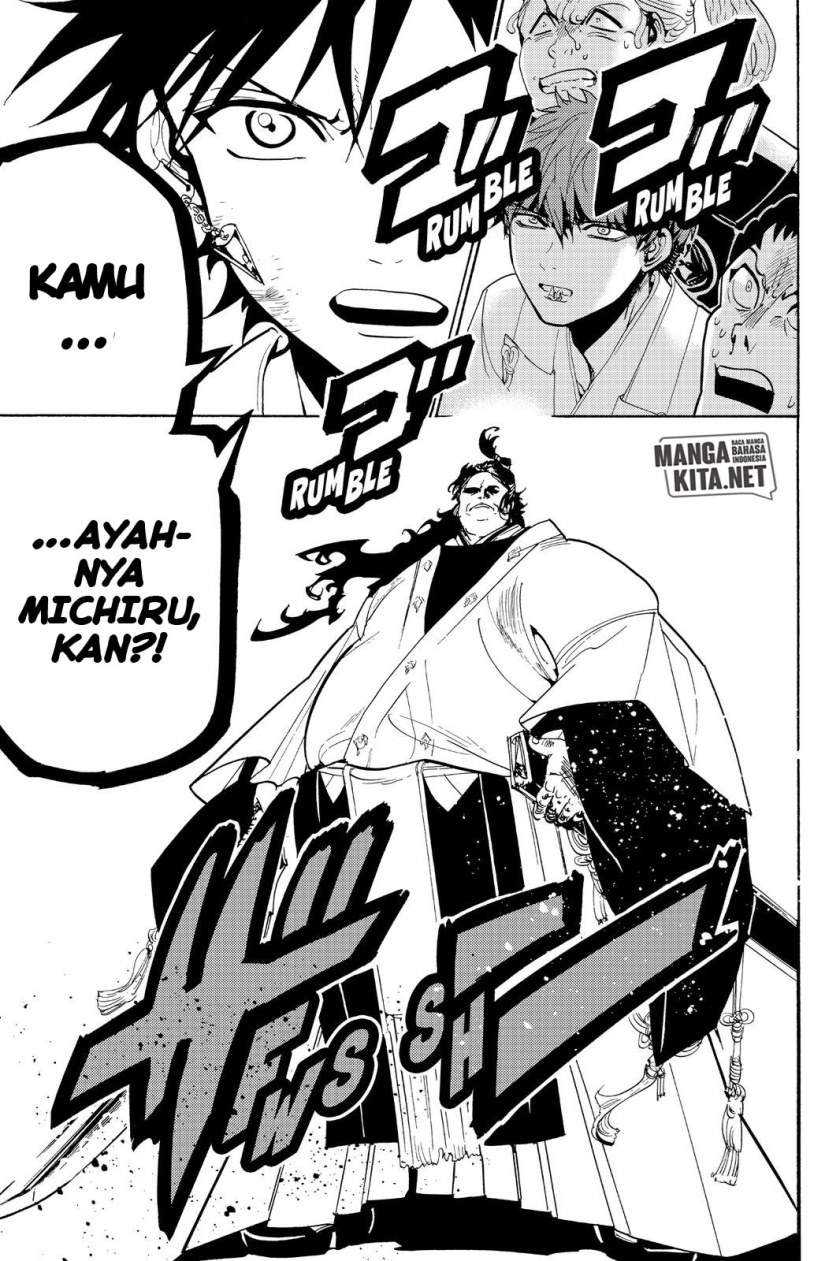 Orient Chapter 70 Gambar 18