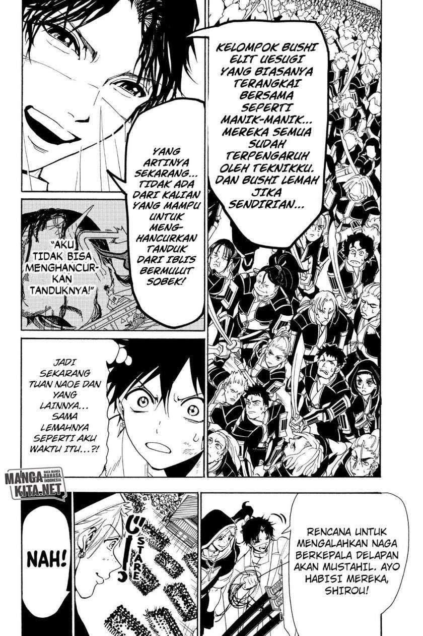 Orient Chapter 70 Gambar 7