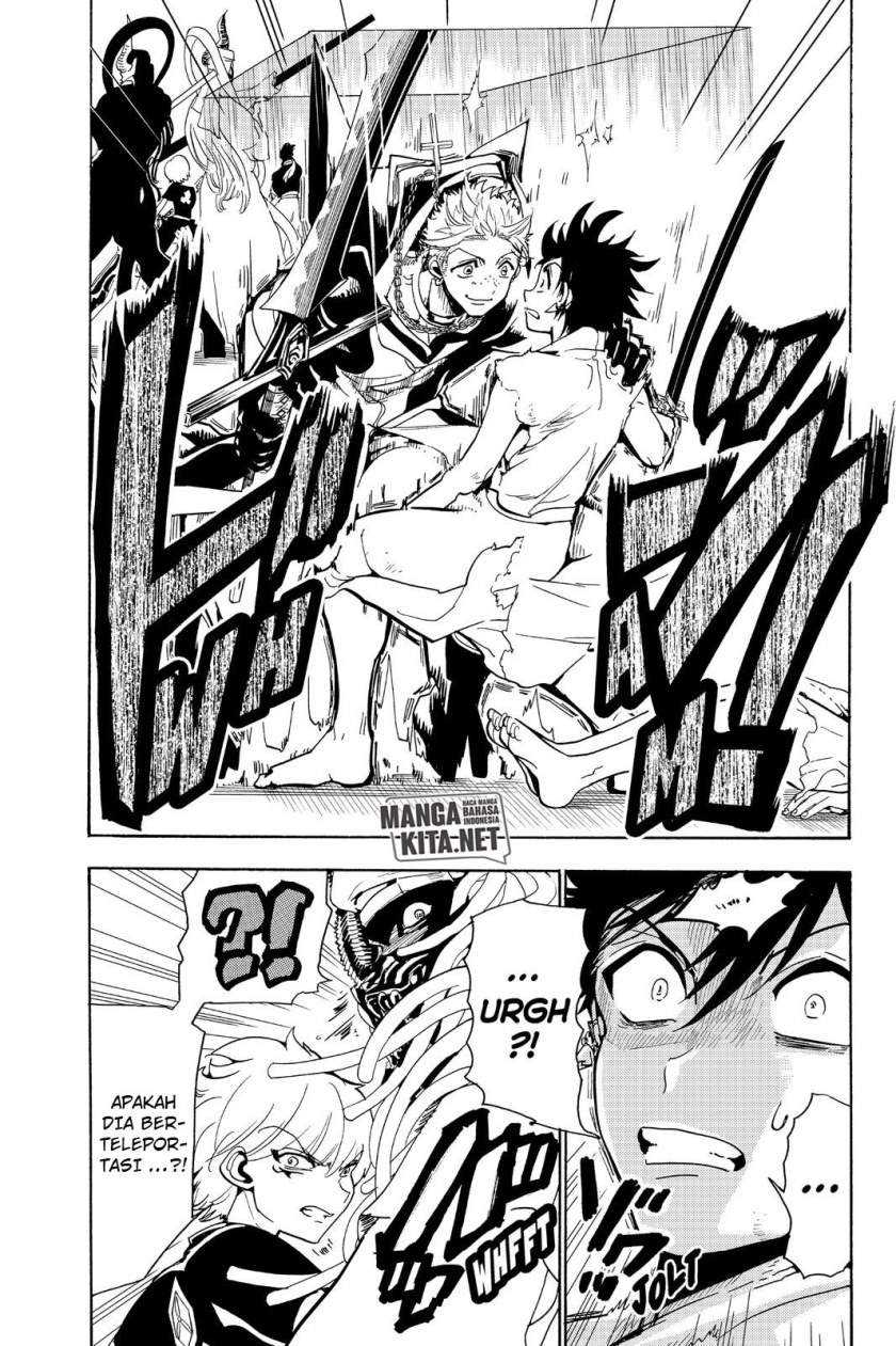 Orient Chapter 70 Gambar 8