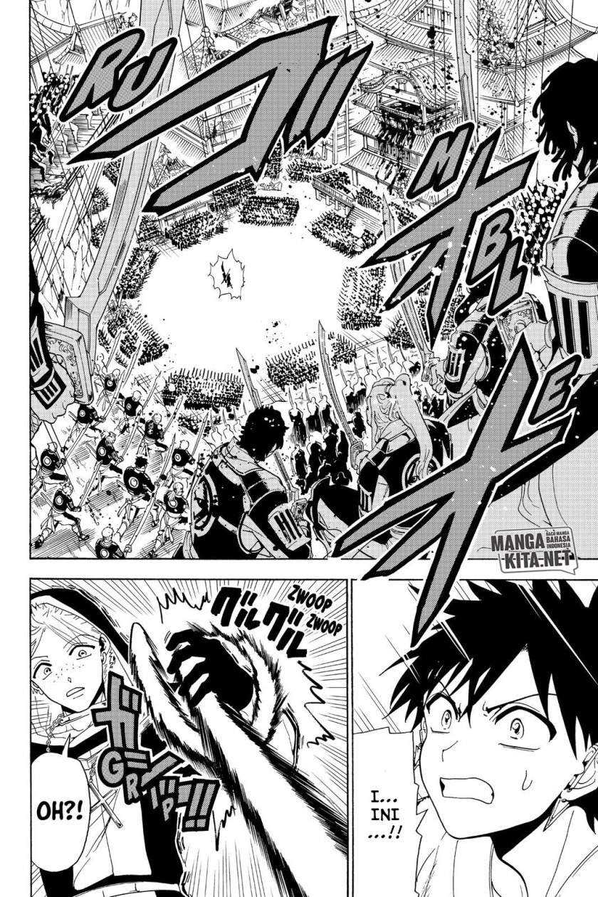 Orient Chapter 69 Gambar 11