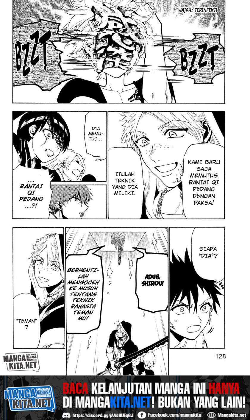 Orient Chapter 69 Gambar 17