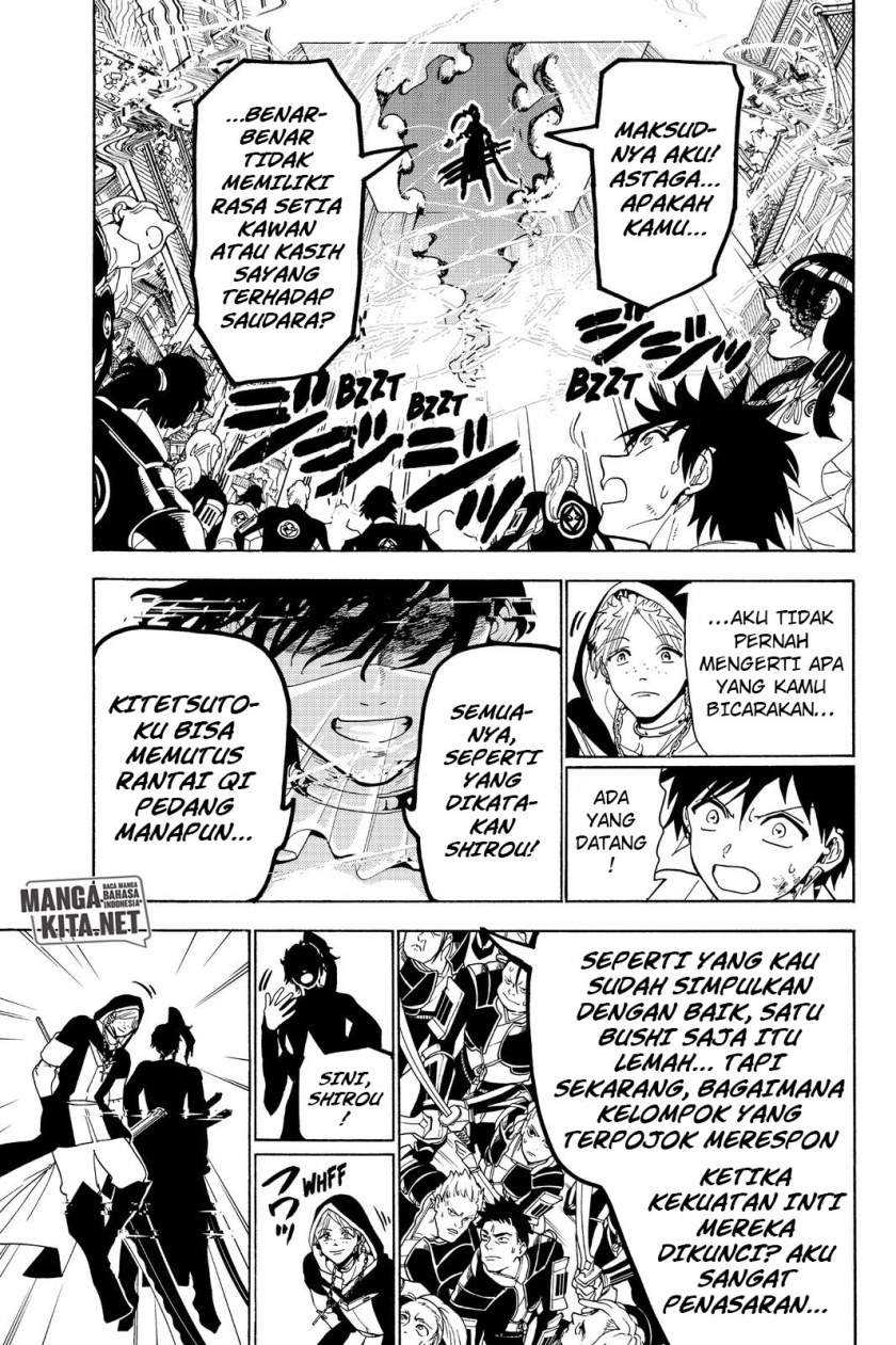 Orient Chapter 69 Gambar 18