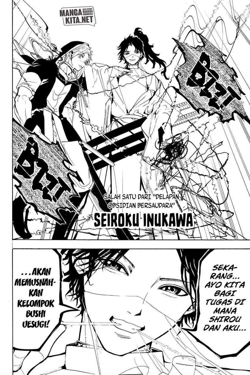 Orient Chapter 69 Gambar 19