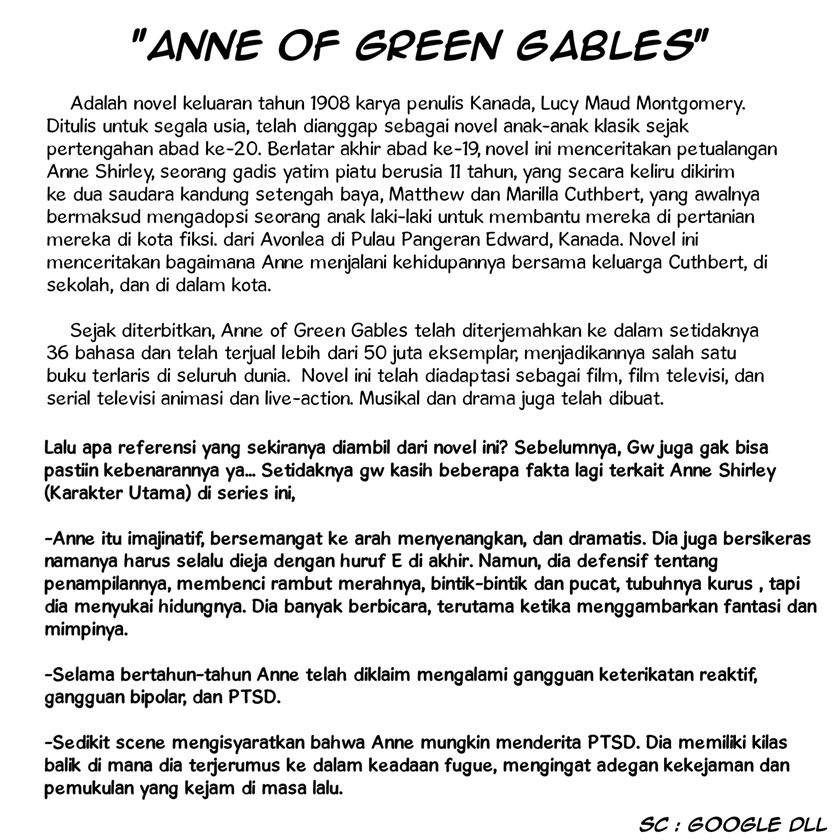 Inu to Kuzu (Dog and Scum) Chapter 20 Gambar 20