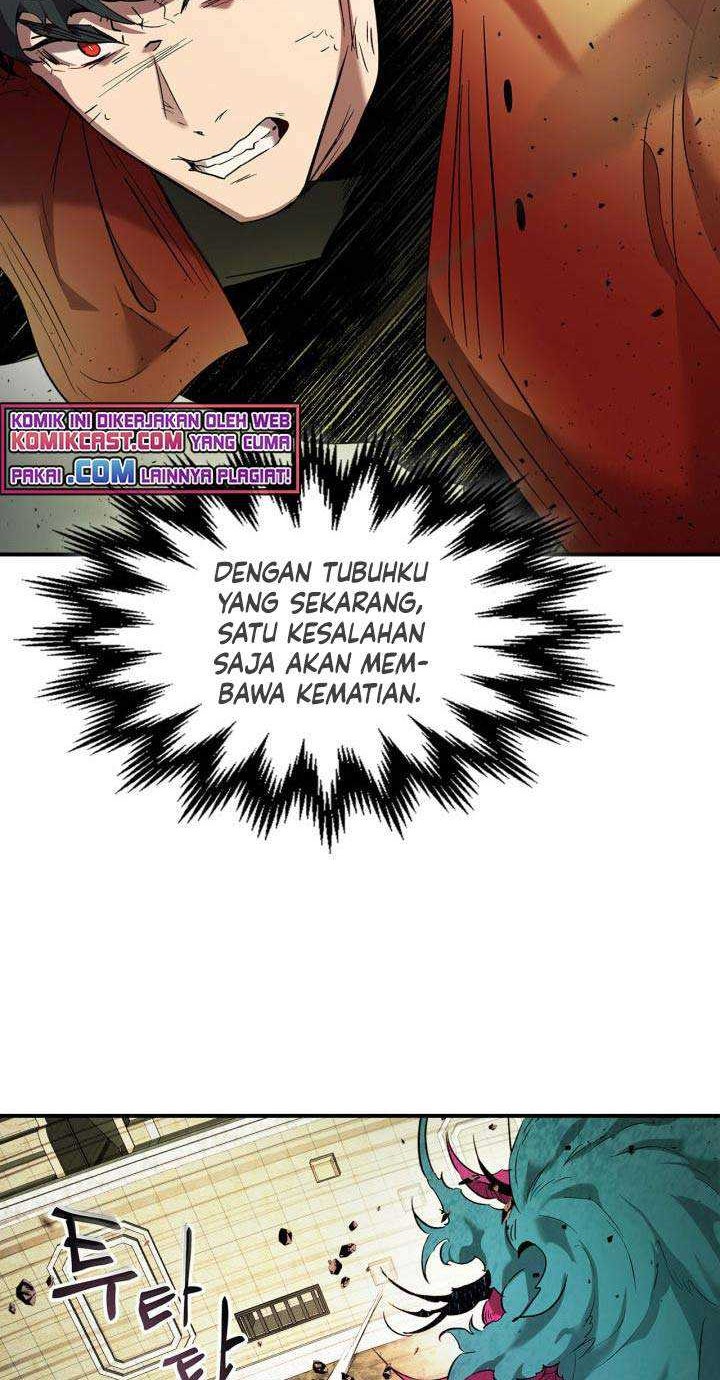Leveling With the Gods Chapter 33 Gambar 29