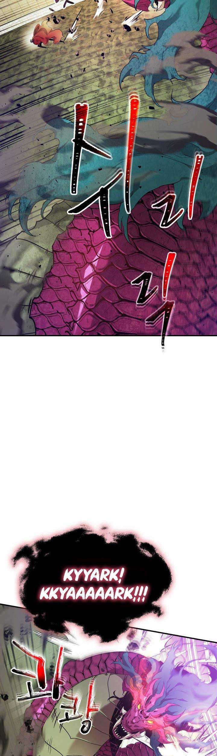 Leveling With the Gods Chapter 33 Gambar 30