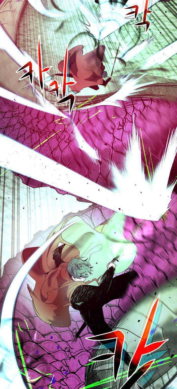 Leveling With the Gods Chapter 33 Gambar 43