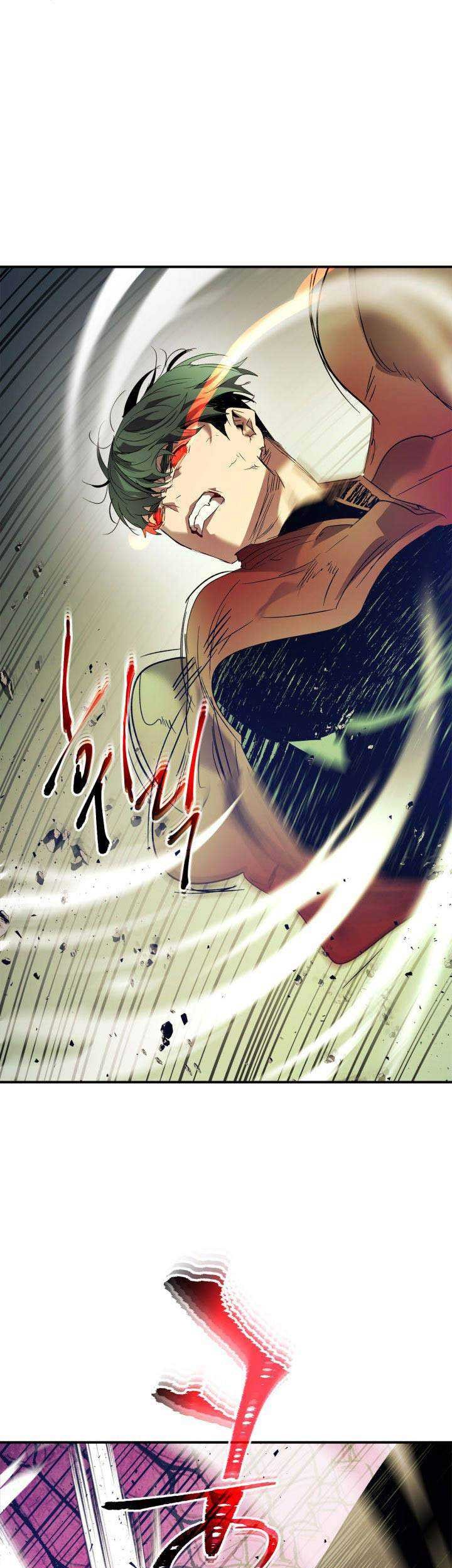Leveling With the Gods Chapter 33 Gambar 52