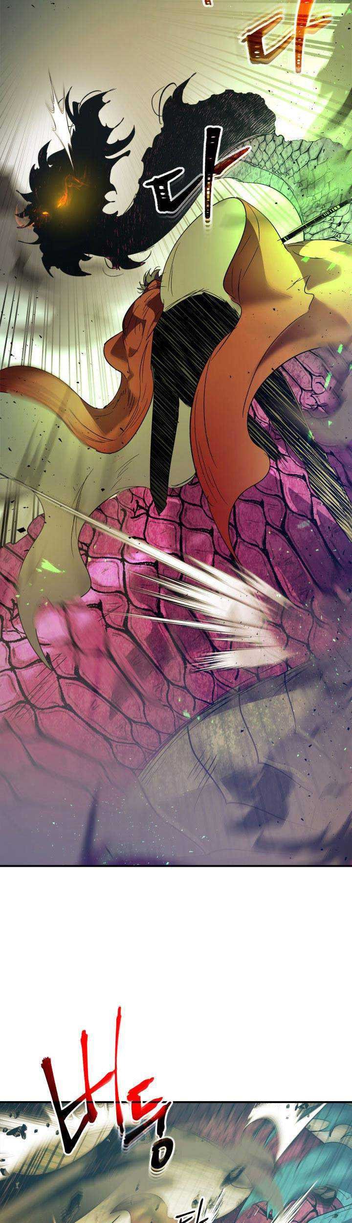 Leveling With the Gods Chapter 33 Gambar 54