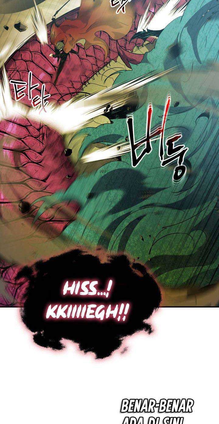 Leveling With the Gods Chapter 33 Gambar 55