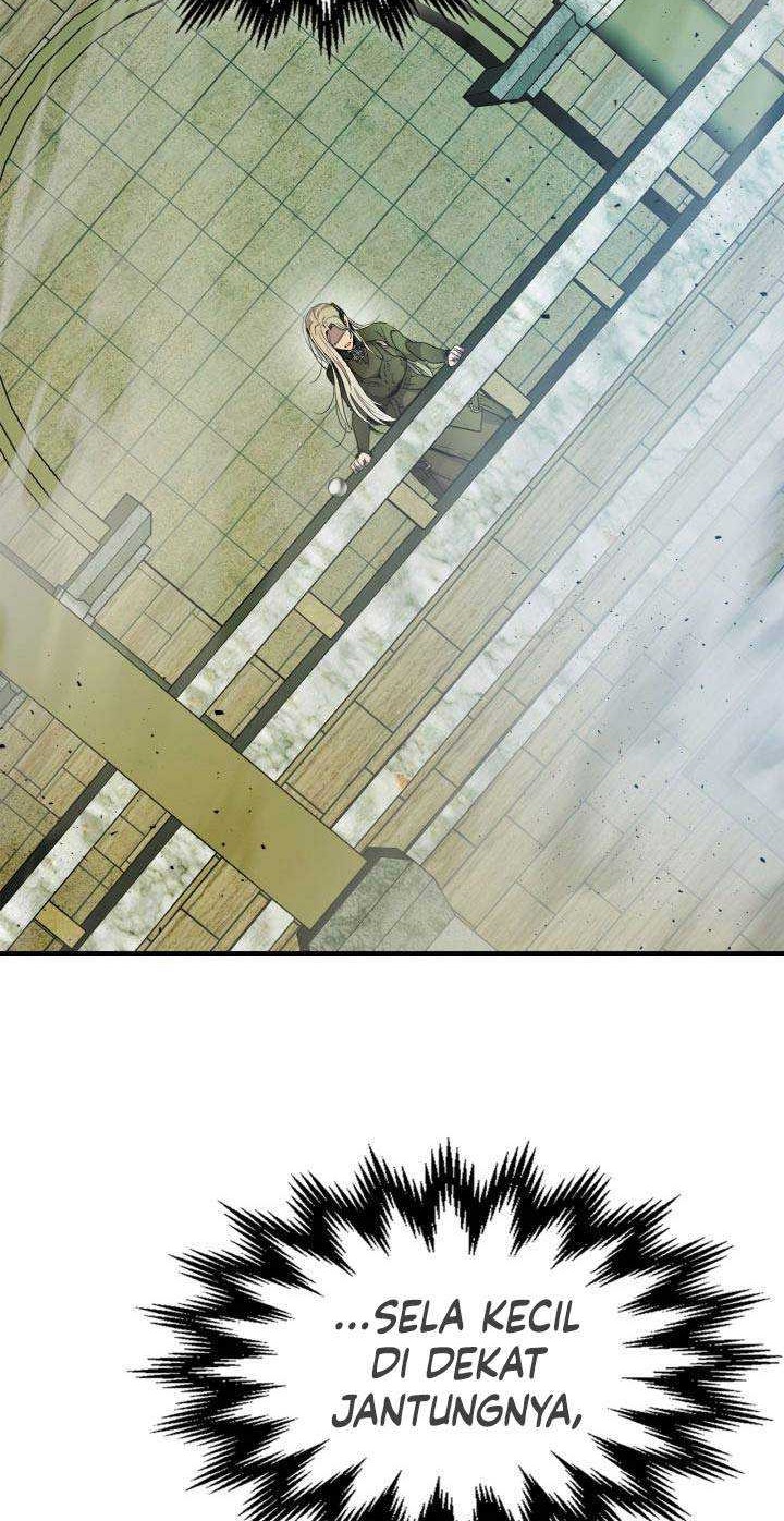 Leveling With the Gods Chapter 33 Gambar 57
