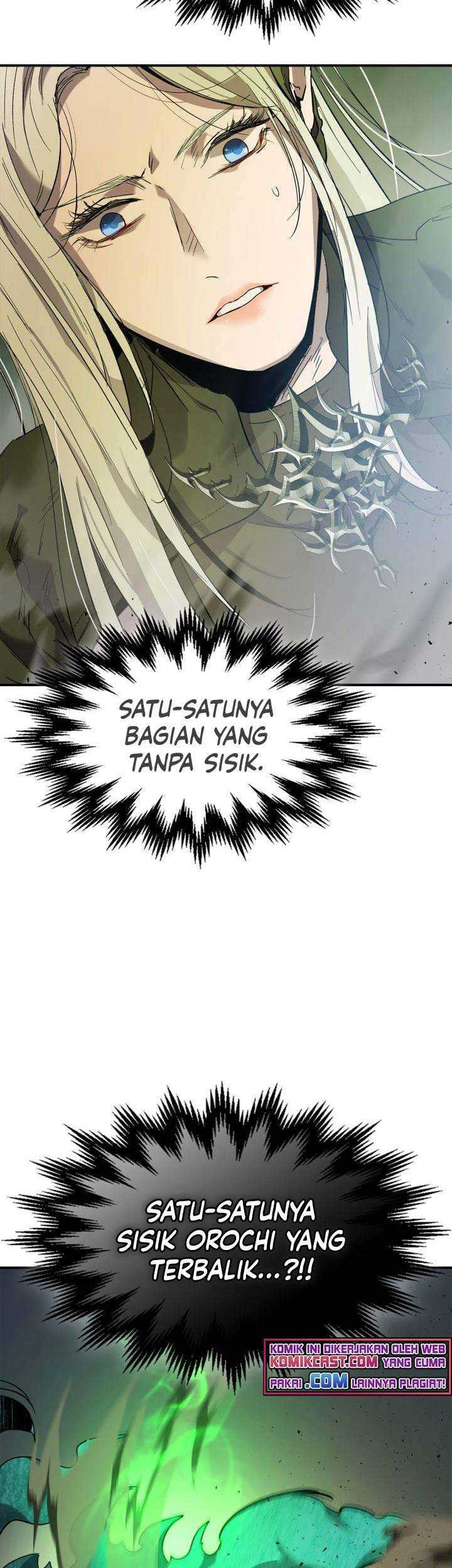 Leveling With the Gods Chapter 33 Gambar 58