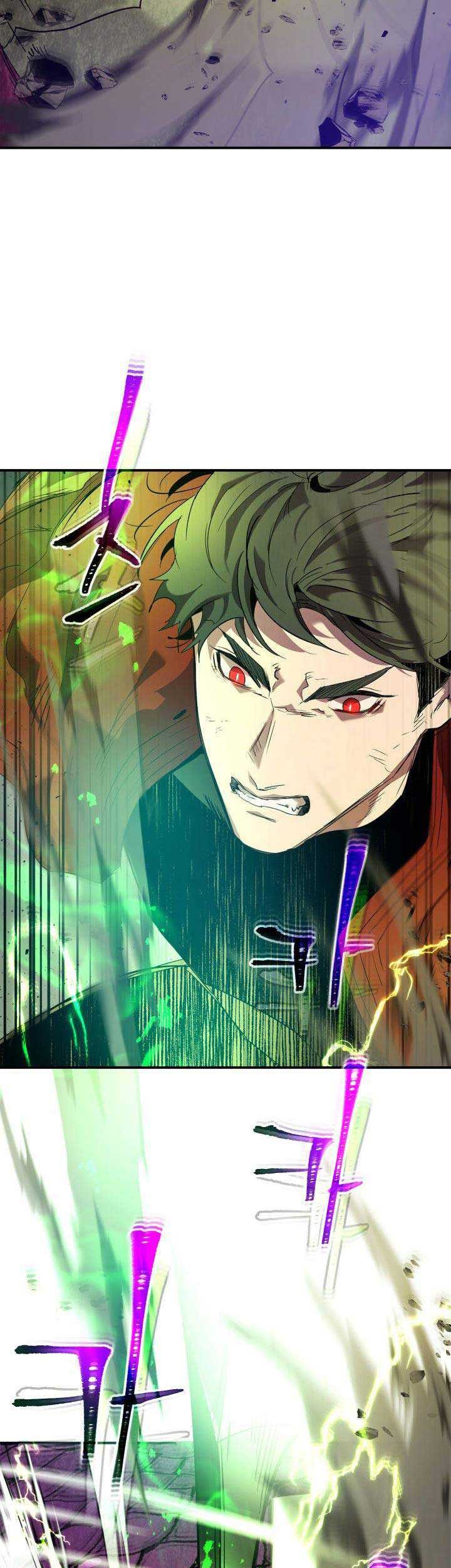Leveling With the Gods Chapter 33 Gambar 60