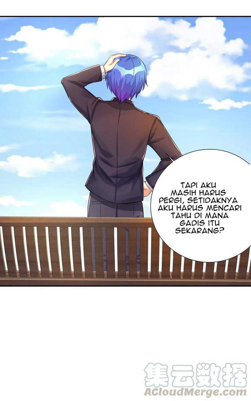 I’m My Household Girlfriend Chapter 27 Gambar 28