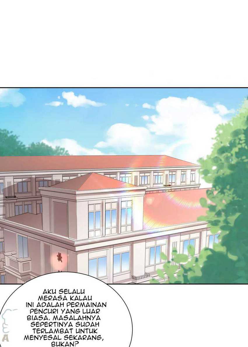 Baca I’m My Household Girlfriend Chapter 26 Gambar 2
