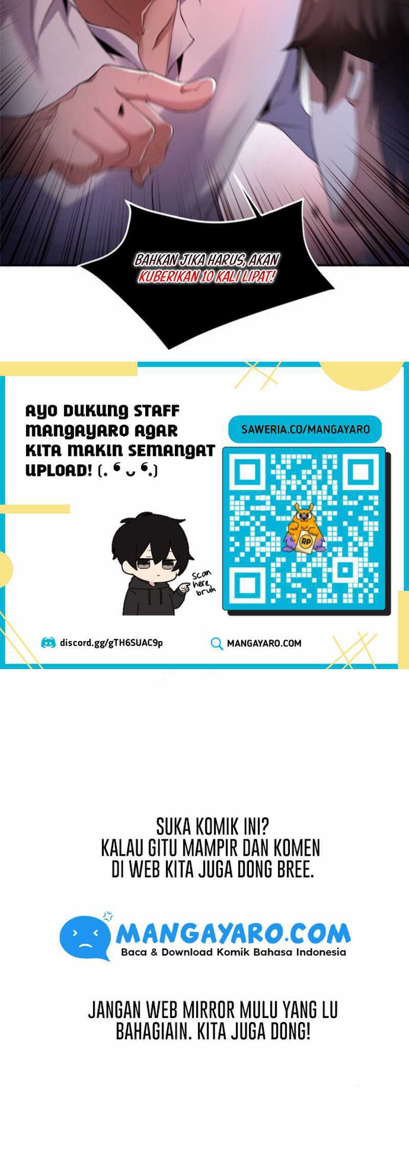Monster Pet Evolution Chapter 10 Gambar 27