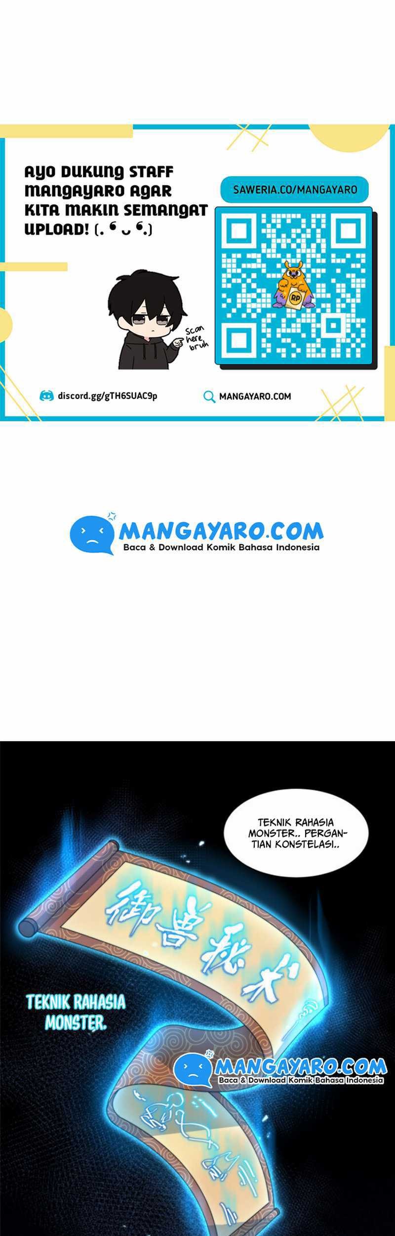 Baca  Monster Pet Evolution Chapter 10 Gambar 2