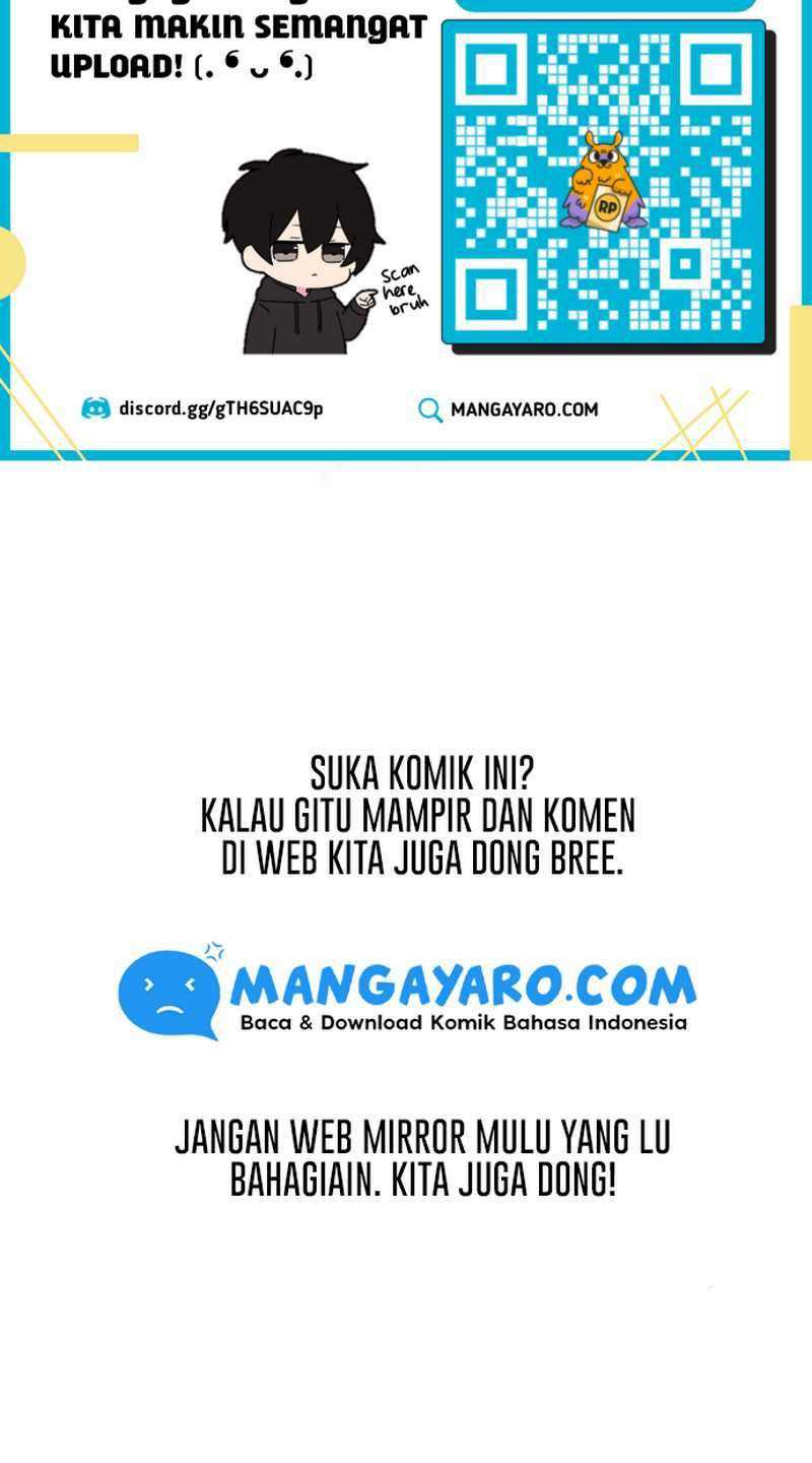 Monster Paradise Chapter 02 Gambar 31
