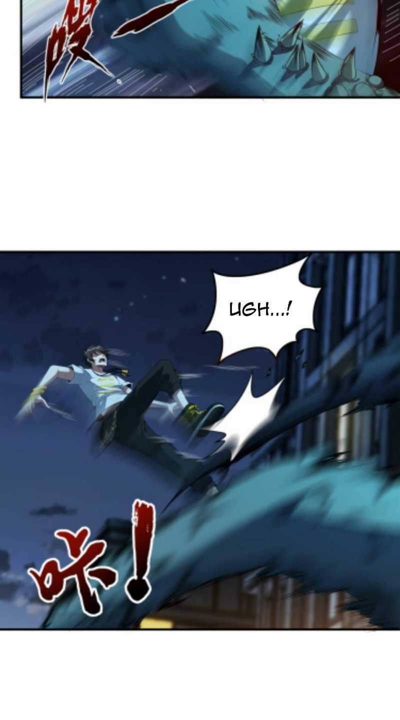 Monster Paradise Chapter 02 Gambar 10