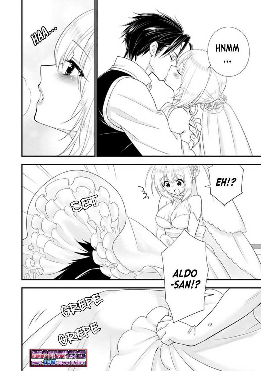 A-Rank Boukensha no Slow Life Chapter 30.2 Gambar 11