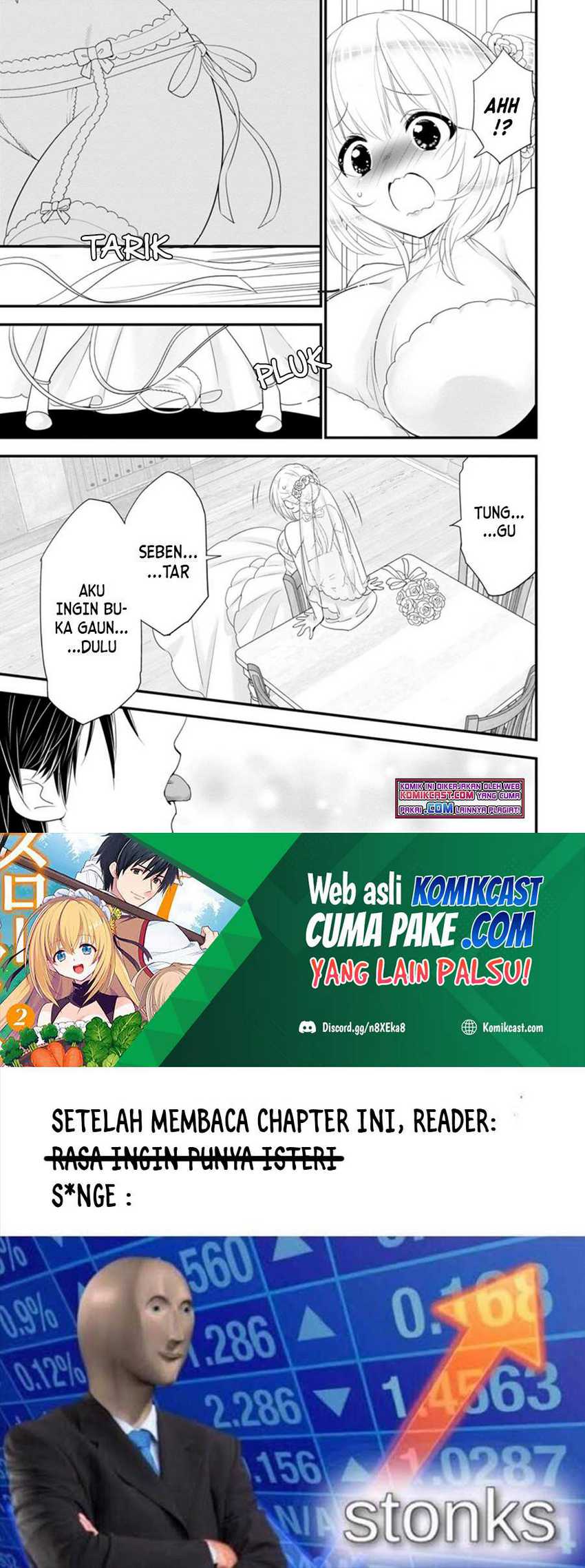 A-Rank Boukensha no Slow Life Chapter 30.2 Gambar 12