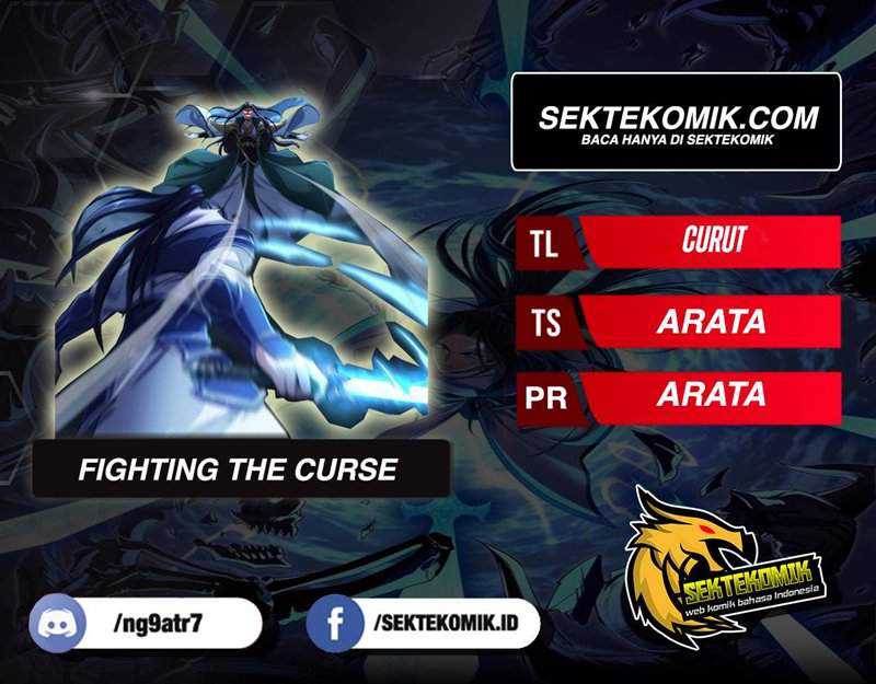 Baca Komik Fighting The Curse Chapter 09 Gambar 1