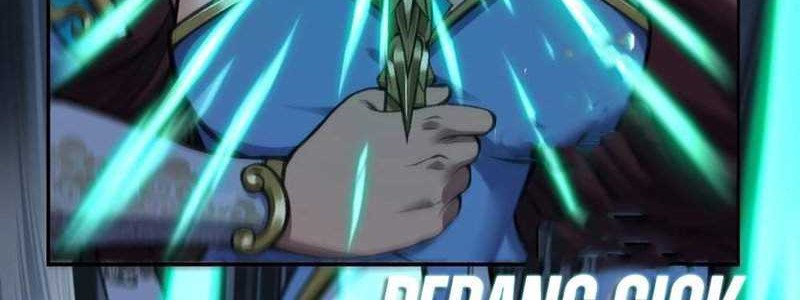 Fighting The Curse Chapter 09 Gambar 21