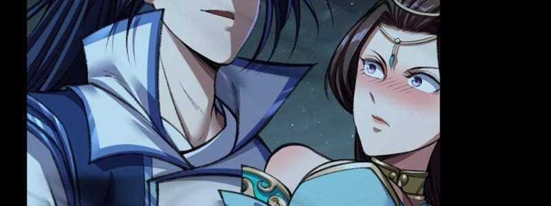 Fighting The Curse Chapter 09 Gambar 27