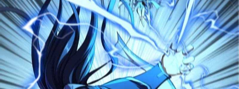 Fighting The Curse Chapter 09 Gambar 29