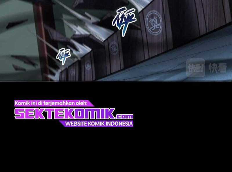 Fighting The Curse Chapter 09 Gambar 36