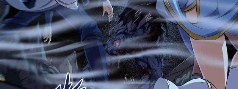 Fighting The Curse Chapter 09 Gambar 42