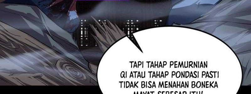 Fighting The Curse Chapter 09 Gambar 44