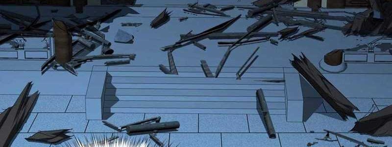 Fighting The Curse Chapter 09 Gambar 50