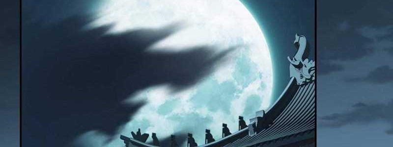 Fighting The Curse Chapter 09 Gambar 3